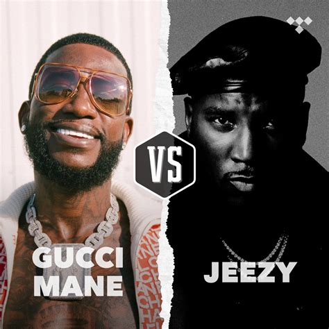 gucci mane versuz jeezy|Gucci Mane Jeezy verzuz.